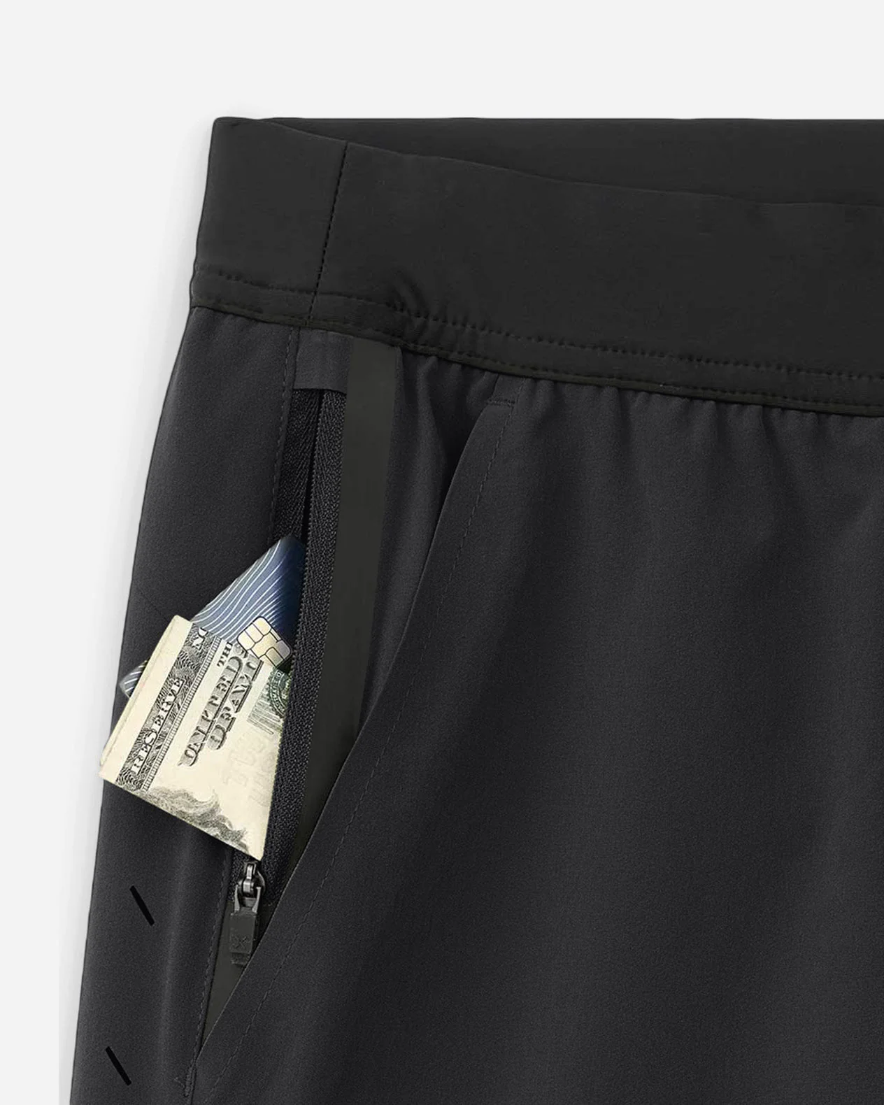 Interval Short | 7-inch - Image 4