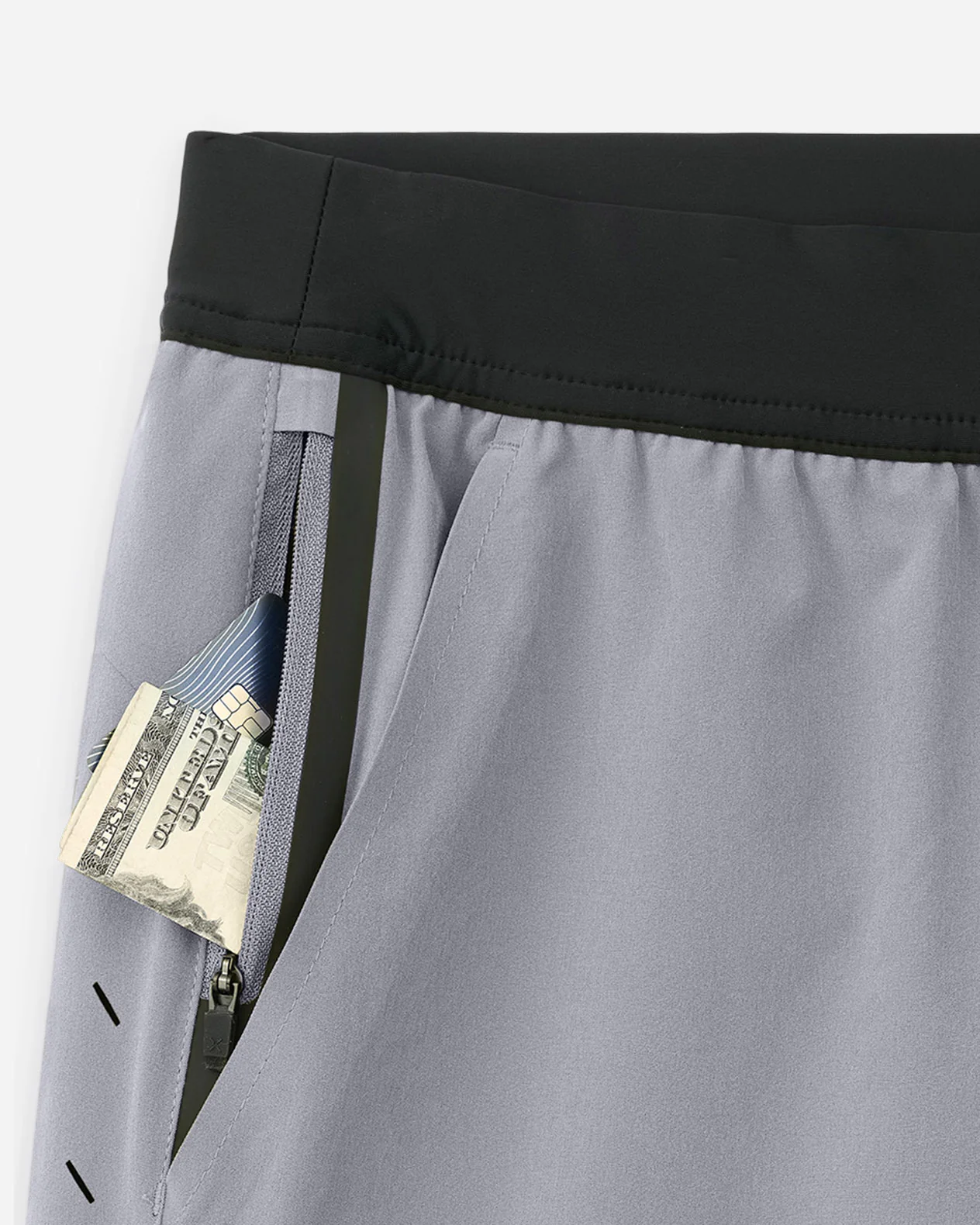 Interval Short | 5-inch - Image 100