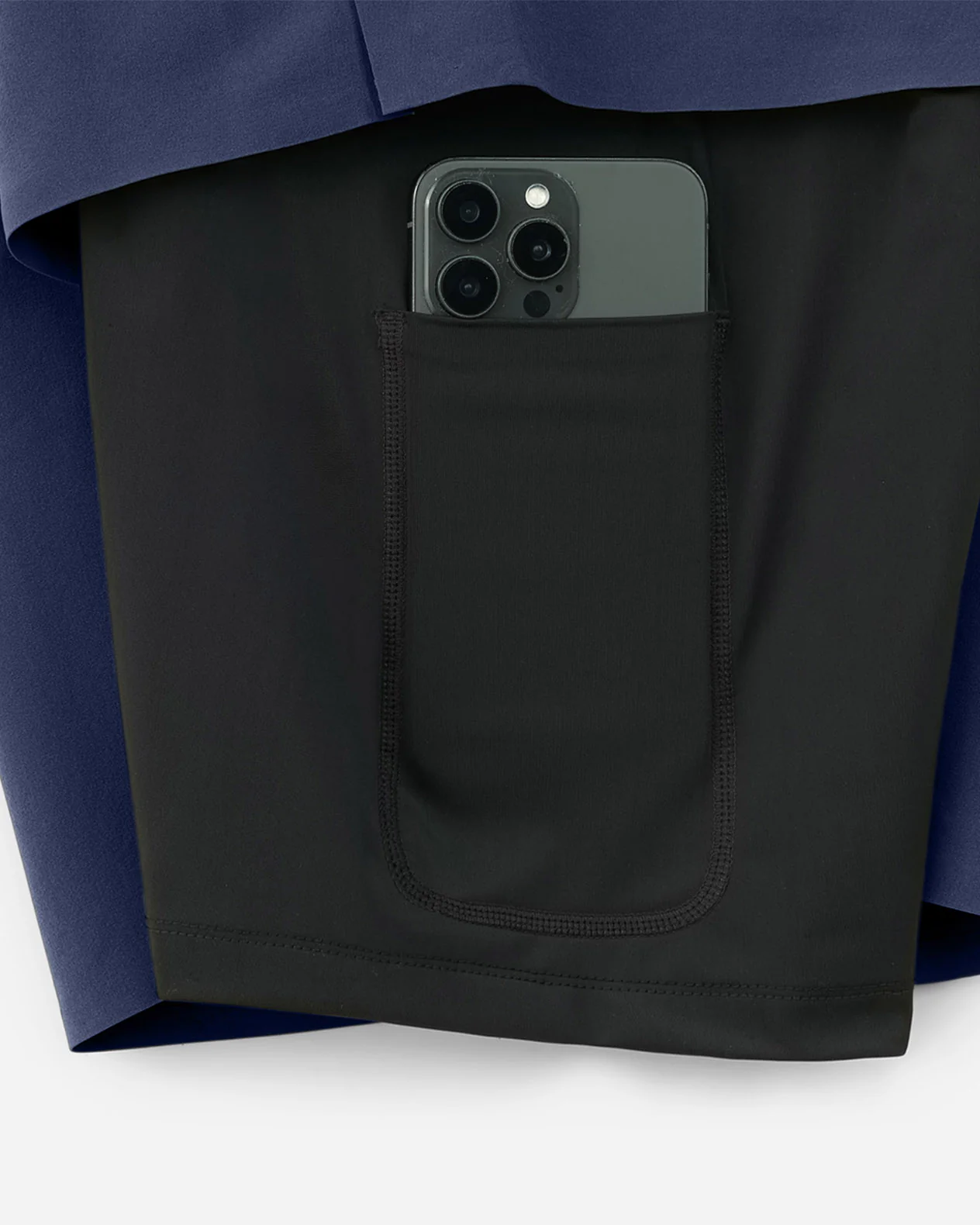 Interval Short | 5-inch - Image 108