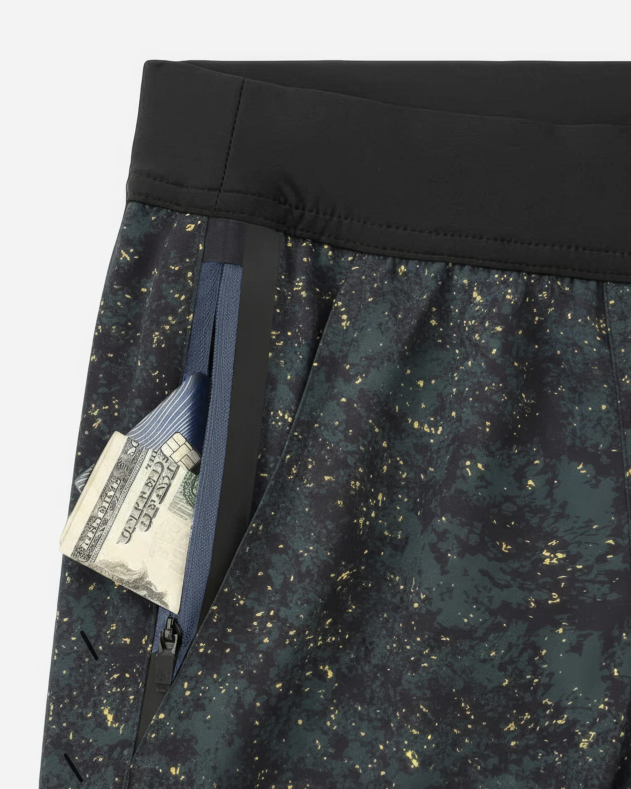 Interval Short | 7-inch - Image 142