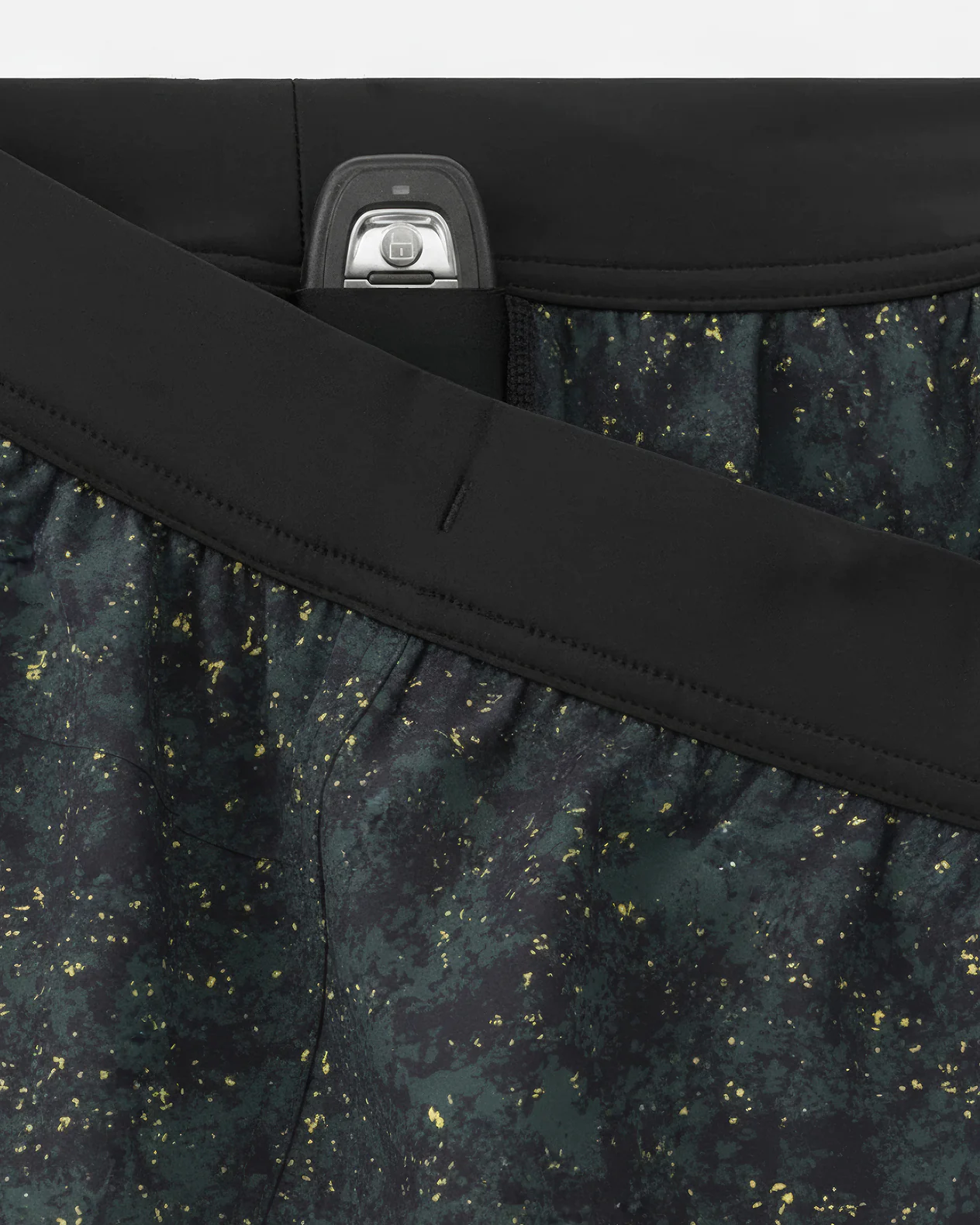 Interval Short | 7-inch - Image 144