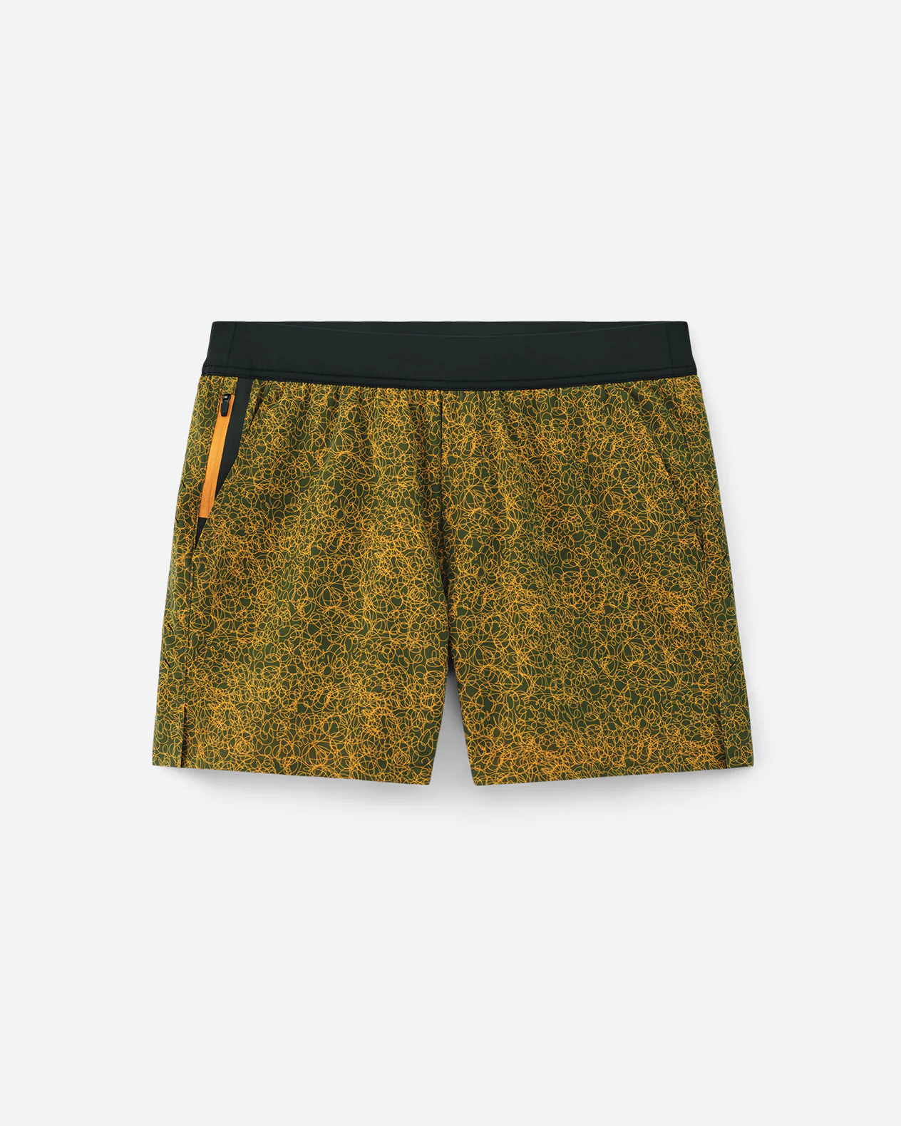 Interval Short | 5-inch - Image 151