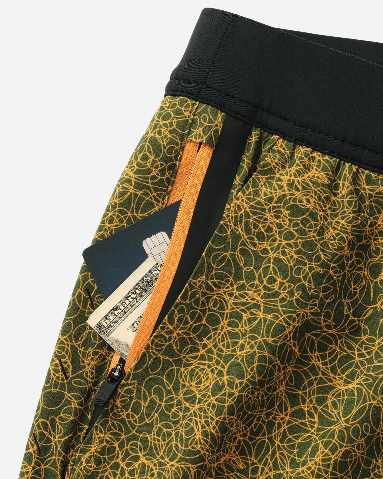 Interval Short | 7-inch - Image 174