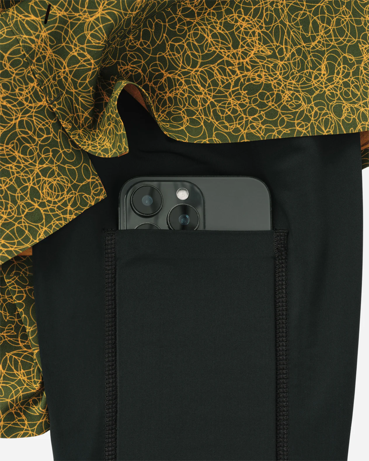 Interval Short | 7-inch - Image 173