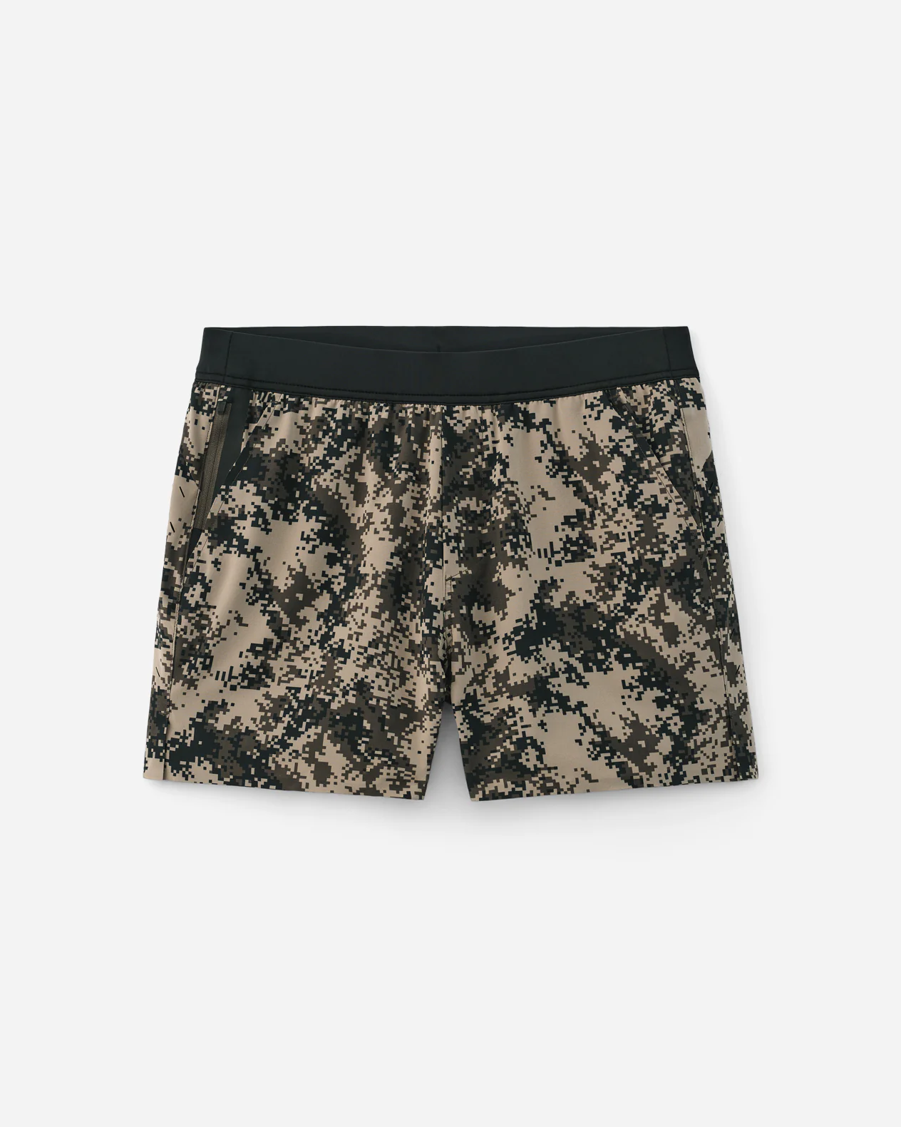 Interval Short | 5-inch - Image 169