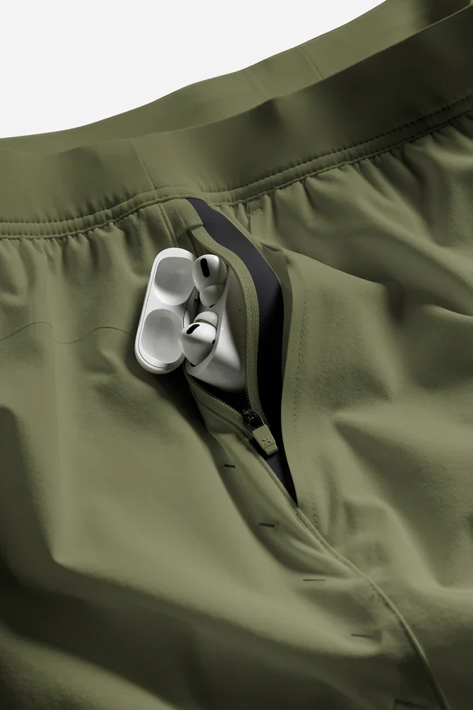 Interval Short | 5-inch - Image 179