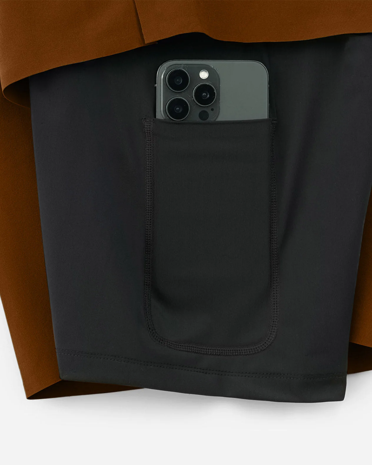 Interval Short | 5-inch - Image 18