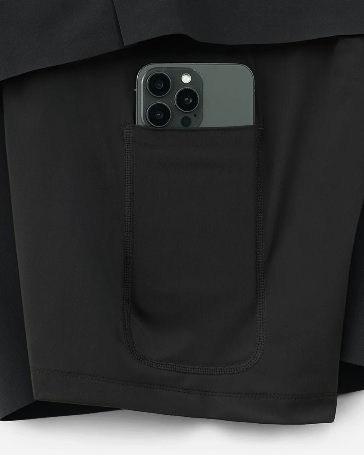 Interval Short | 5-inch - Image 3