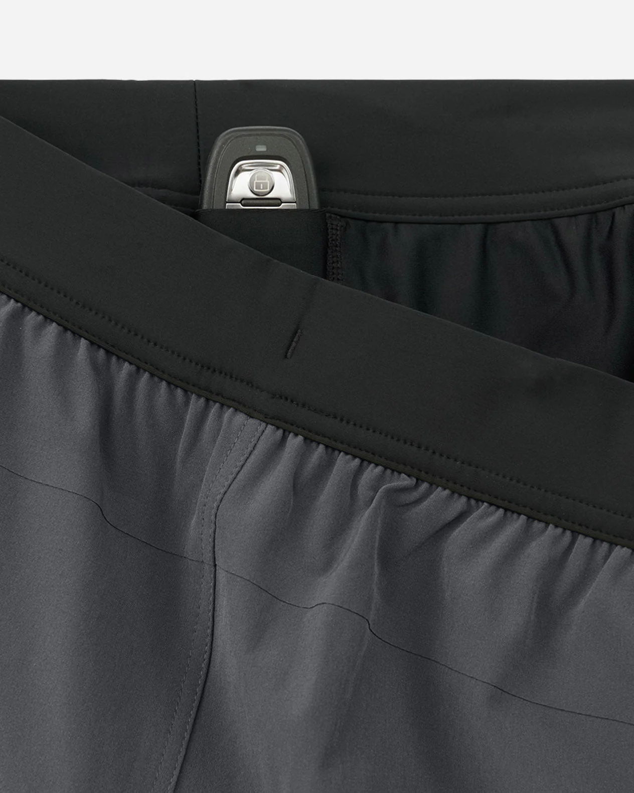 Interval Short | 5-inch - Image 30