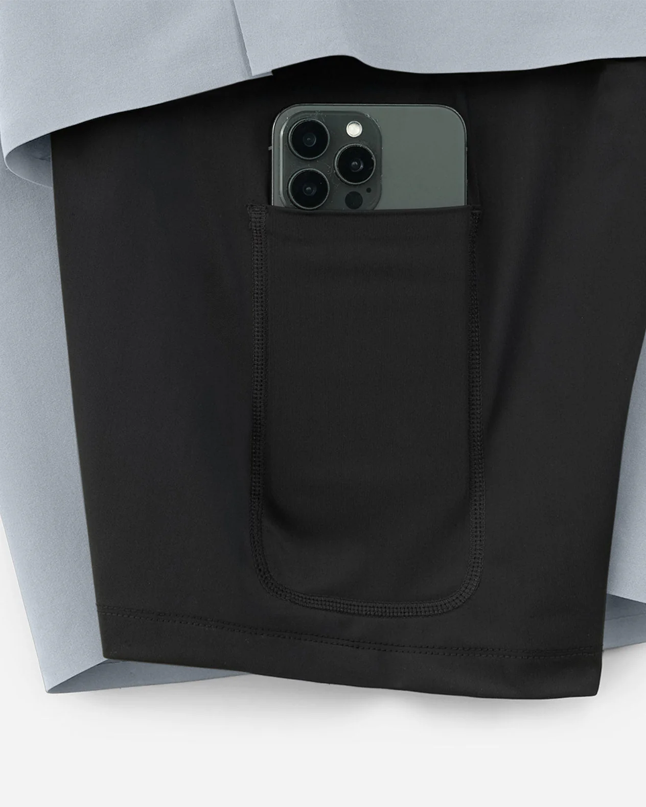 Interval Short | 5-inch - Image 36