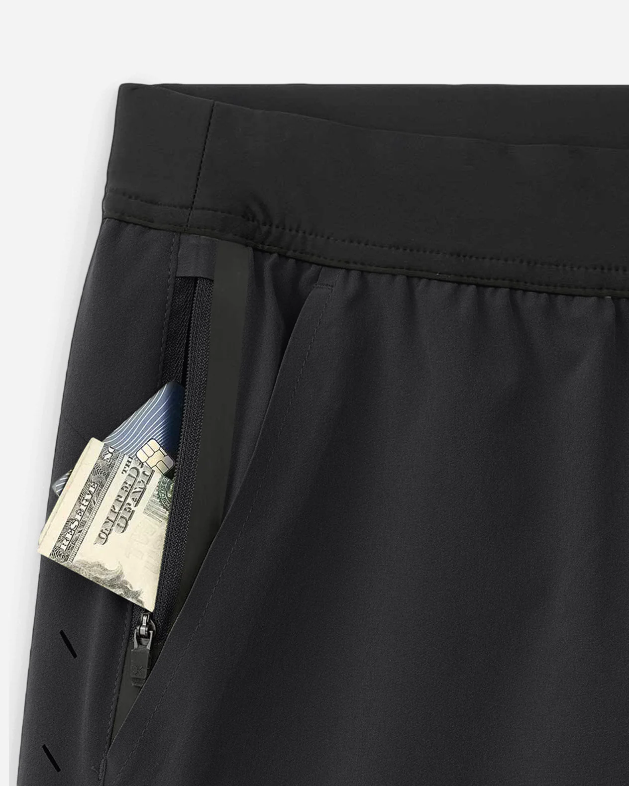 Interval Short | 5-inch - Image 4