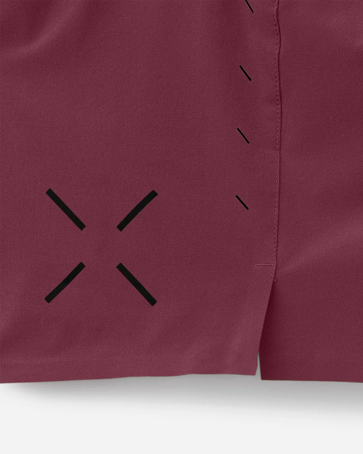 Interval Short | 5-inch - Image 48