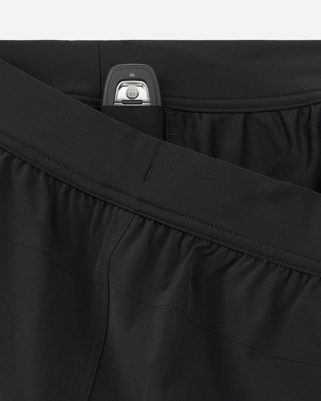 Interval Short | 5-inch - Image 6