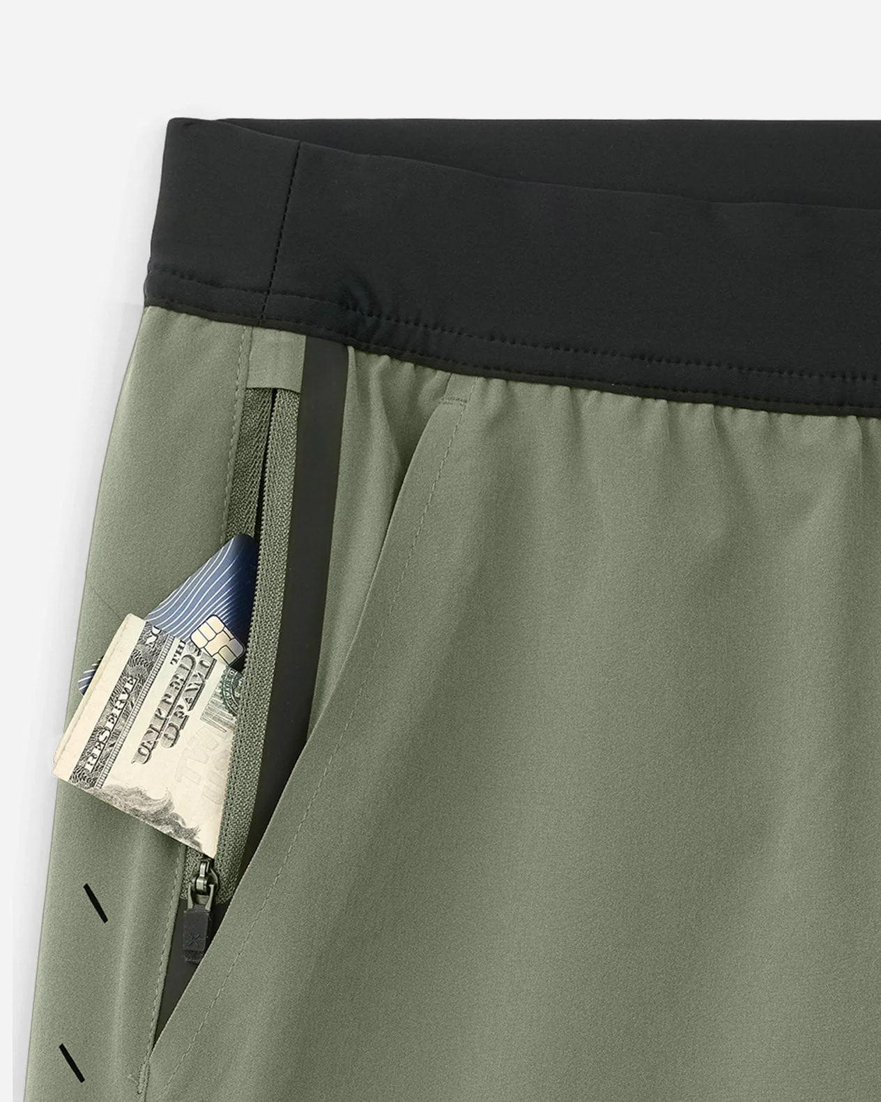 Interval Short | 5-inch - Image 64