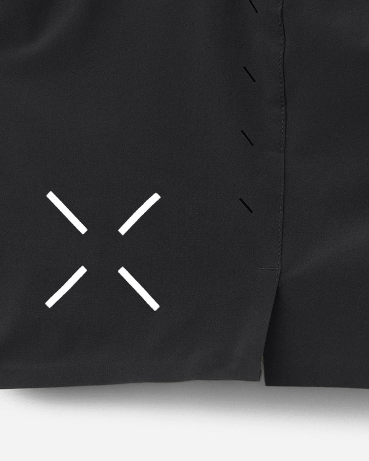 Interval Short | 5-inch - Image 7
