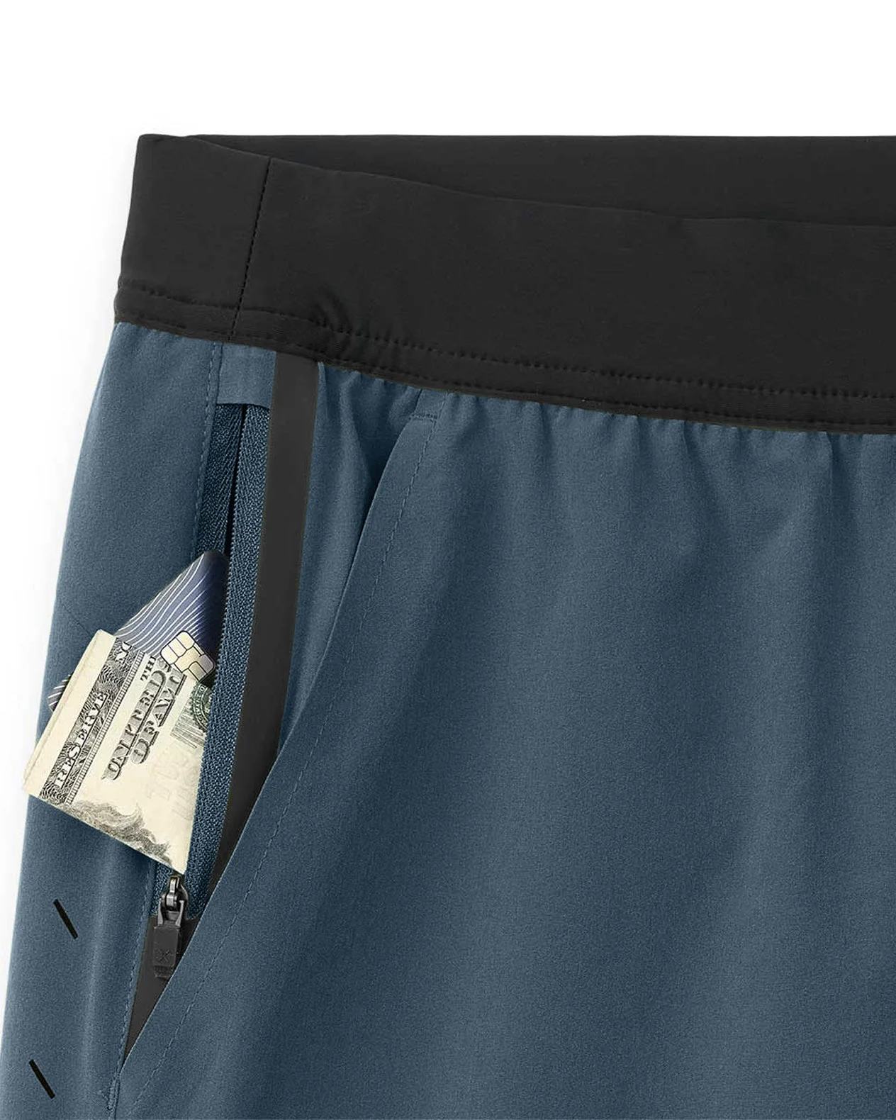 Interval Short | 7-inch - Image 119