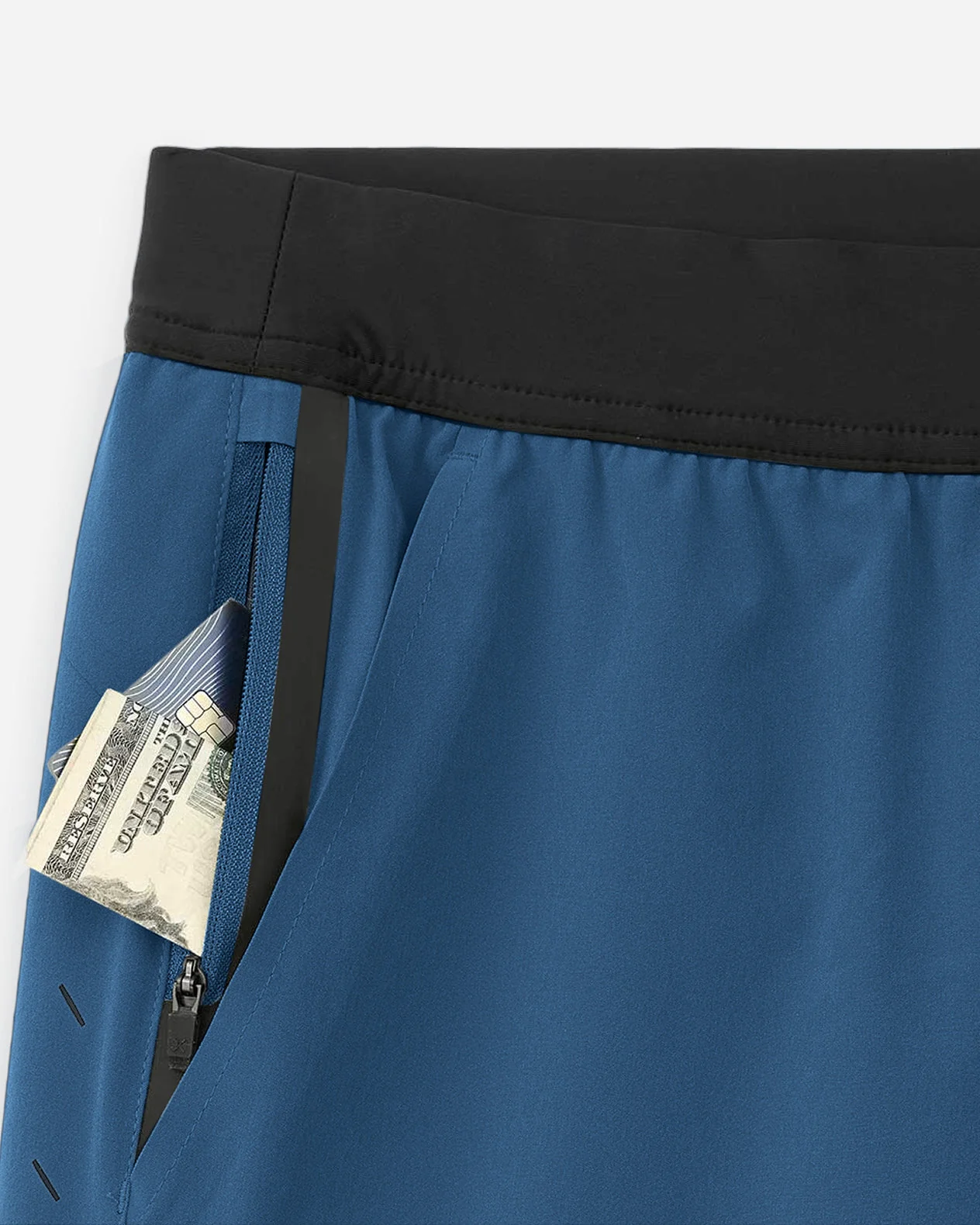 Interval Short | 7-inch - Image 110