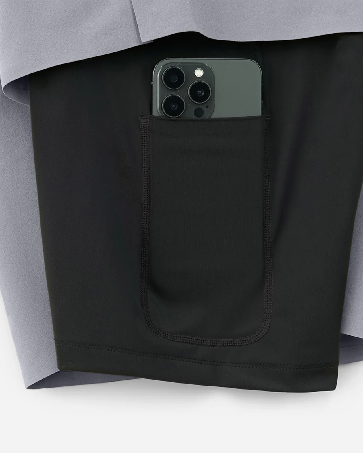 Interval Short | 5-inch - Image 99