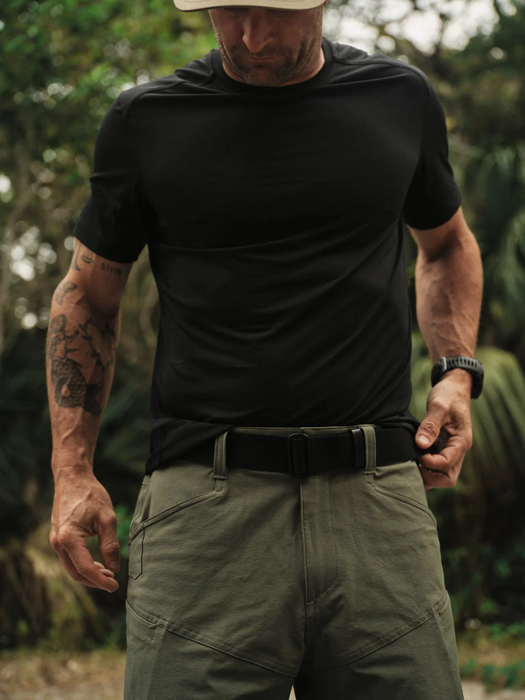 MIL-SPEC Belt - Image 7