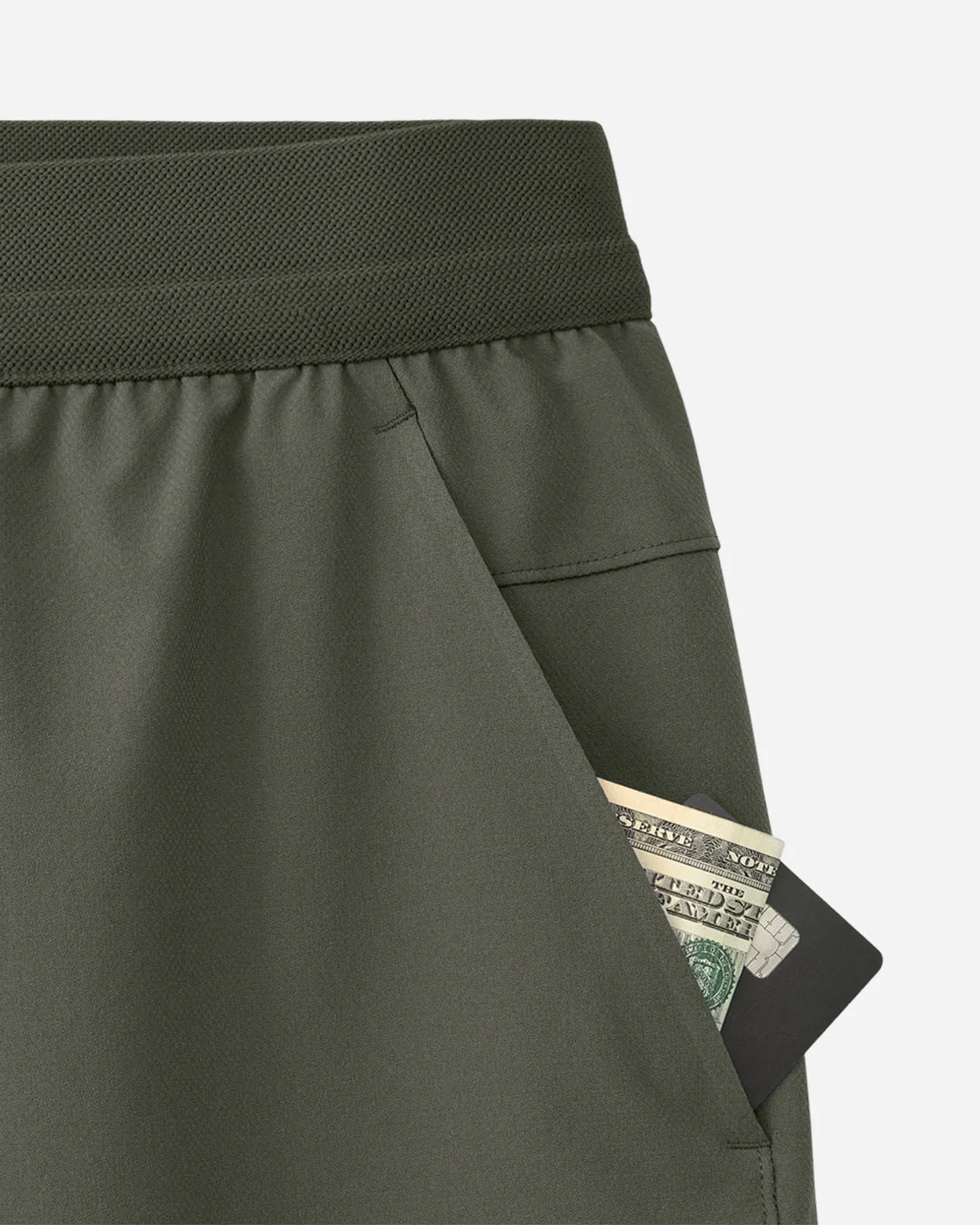 Rep Short | 5-inch - Image 40