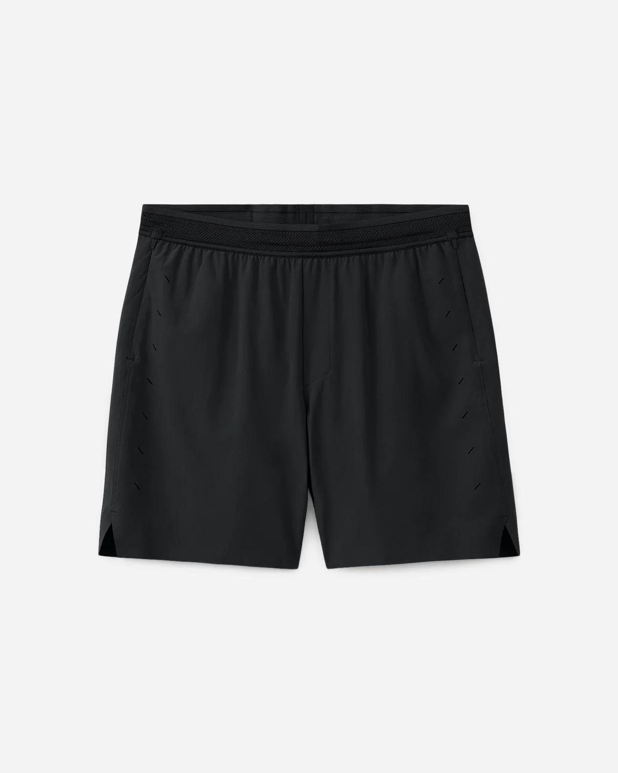 Session Short | 7-inch