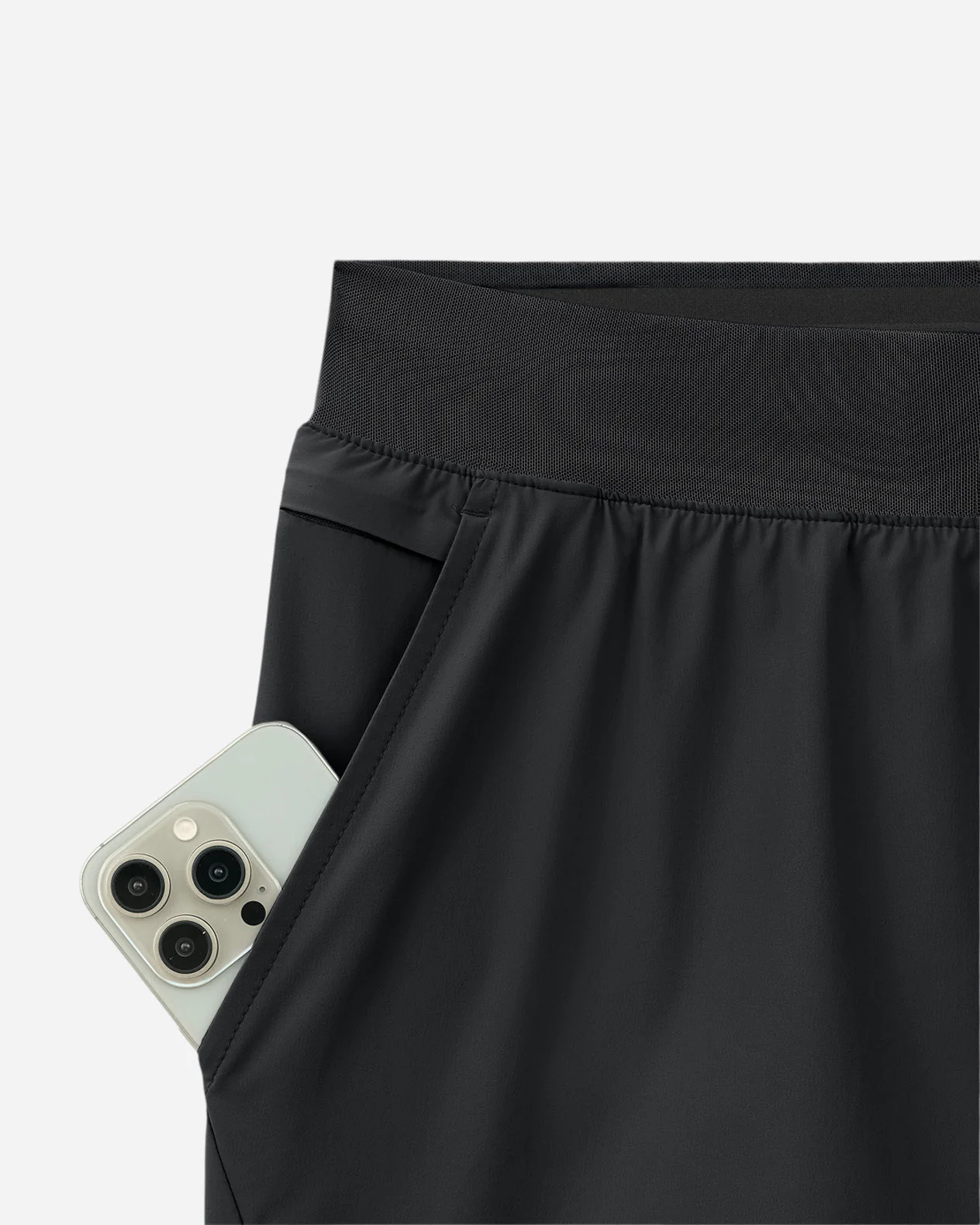 Set Short | 5-inch - Image 6