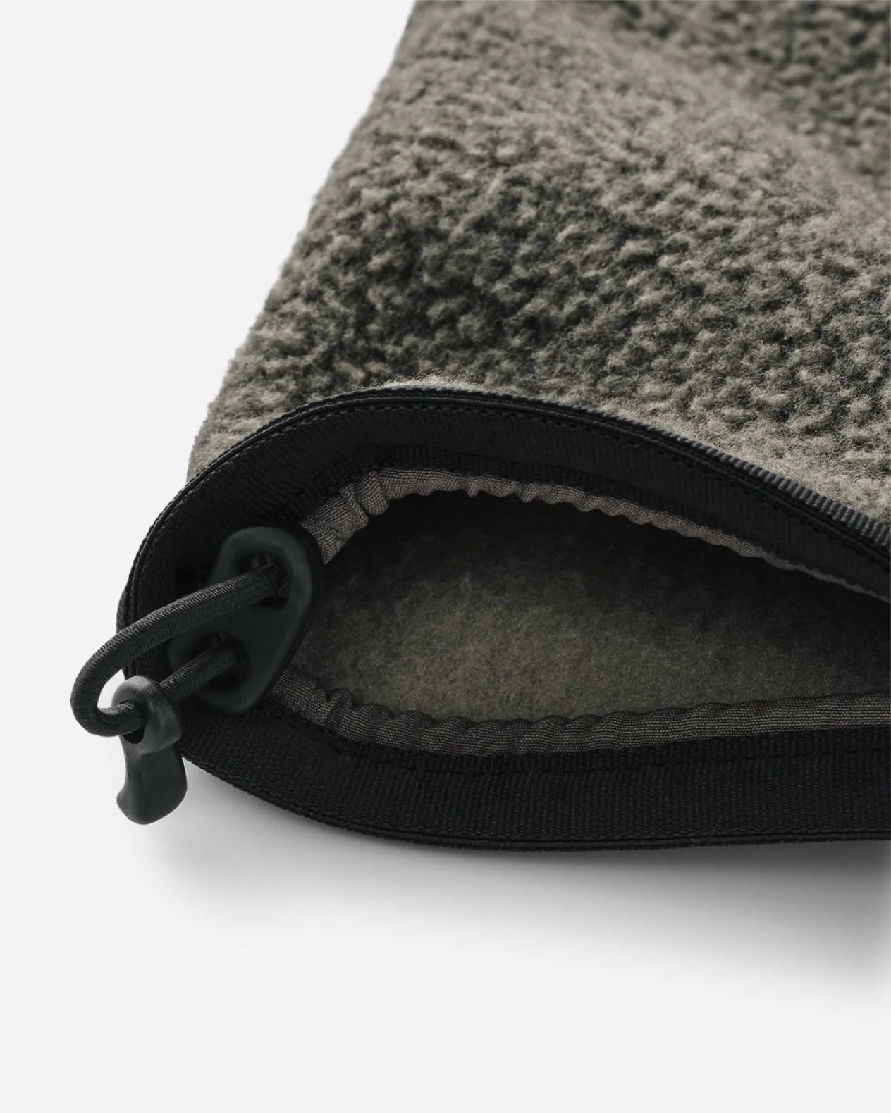 Sherpa Tech Jacket - Image 11