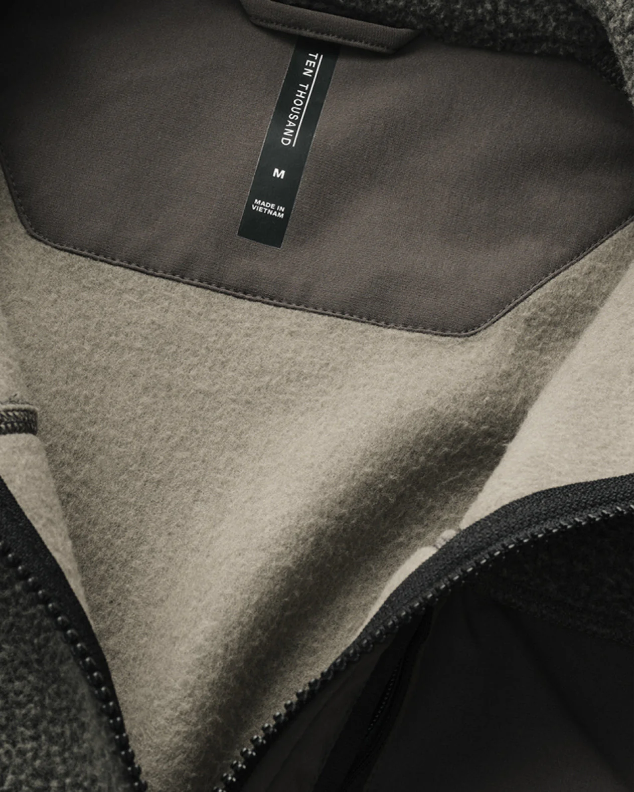 Sherpa Tech Jacket - Image 14