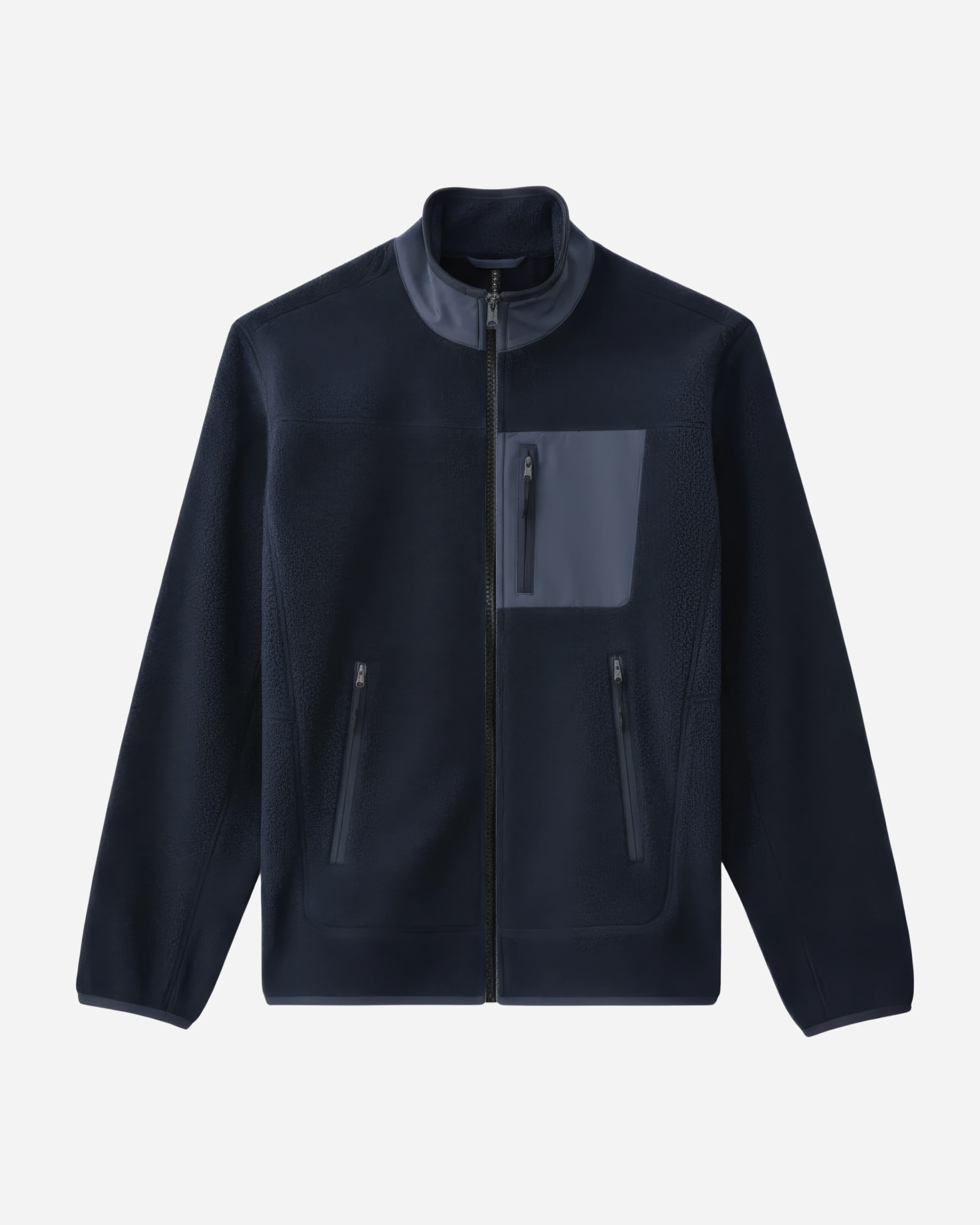 Sherpa Tech Jacket - Image 16