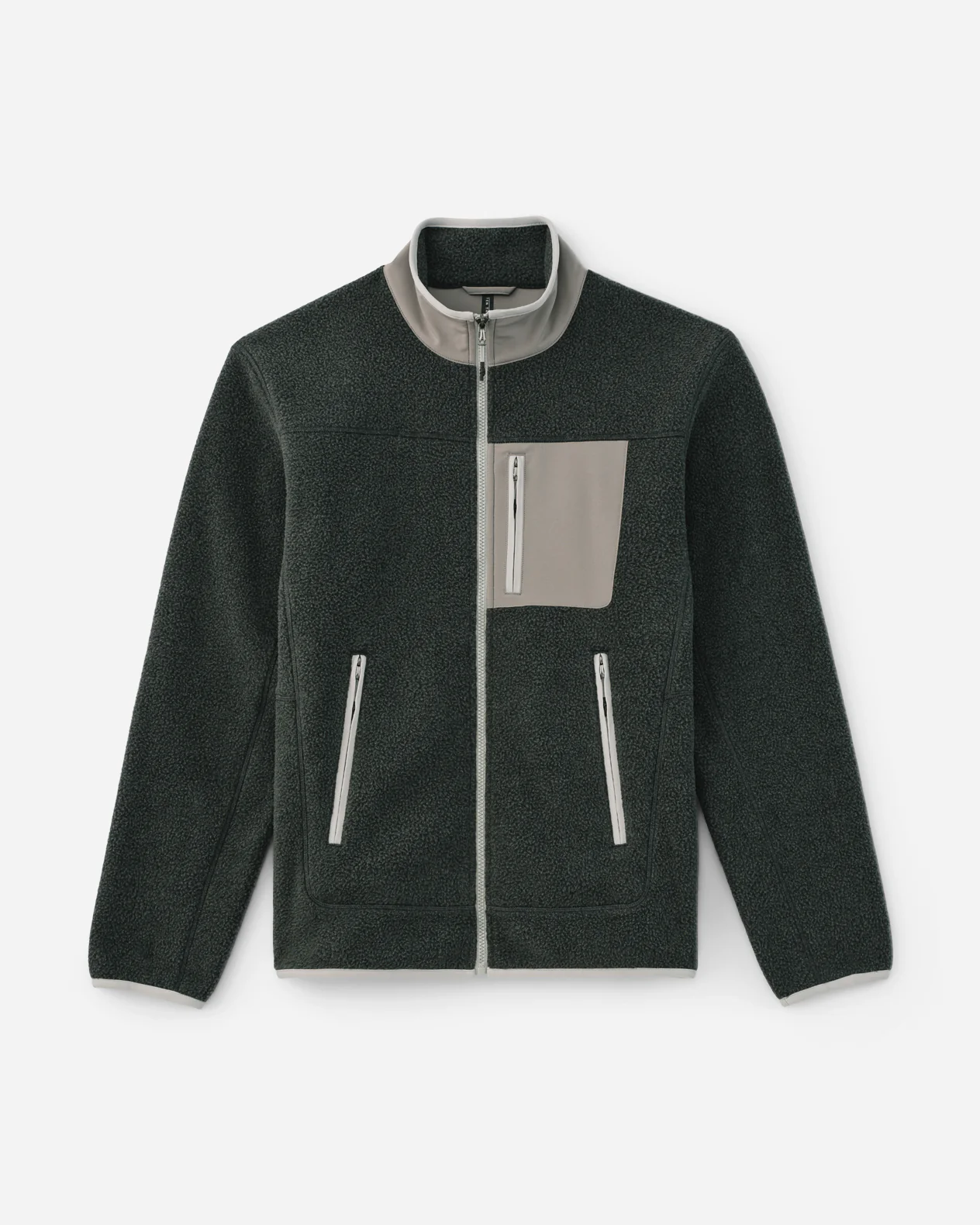 Sherpa Tech Jacket - Image 20