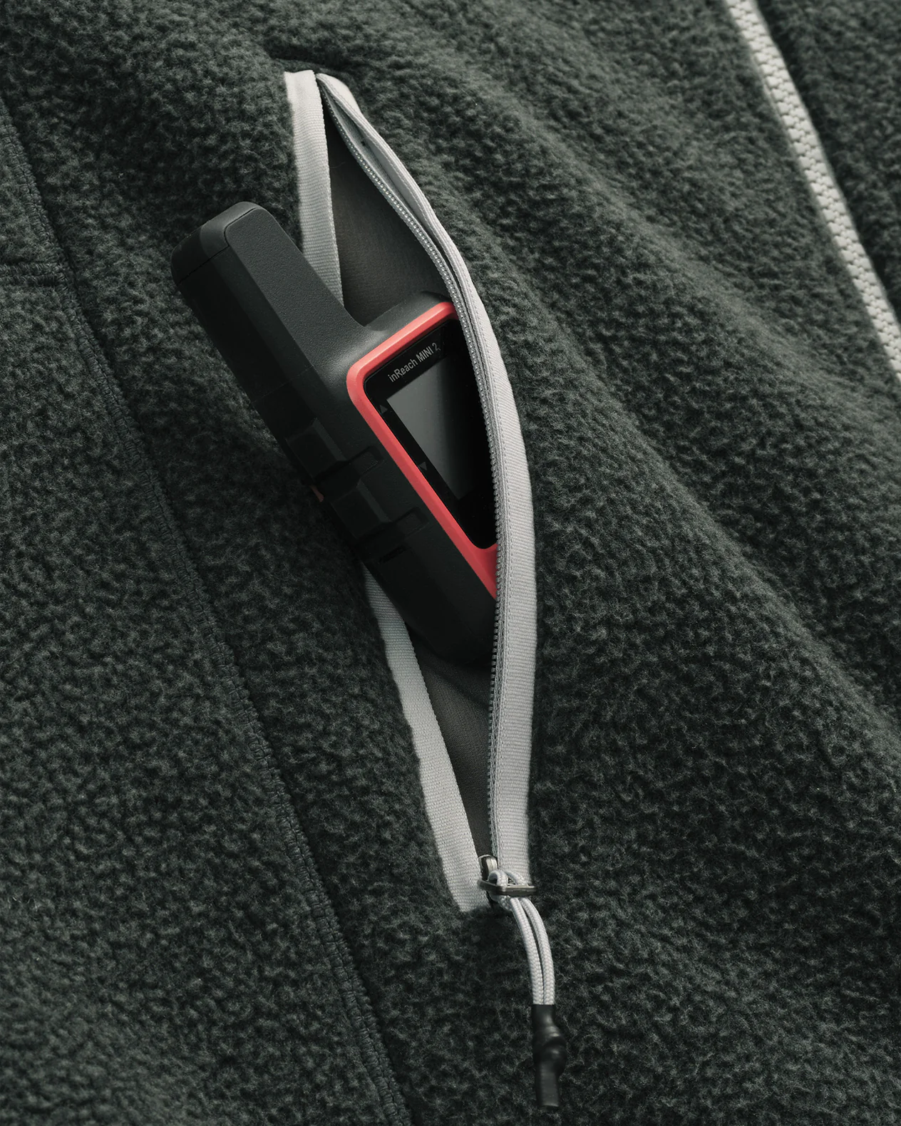 Sherpa Tech Jacket - Image 25