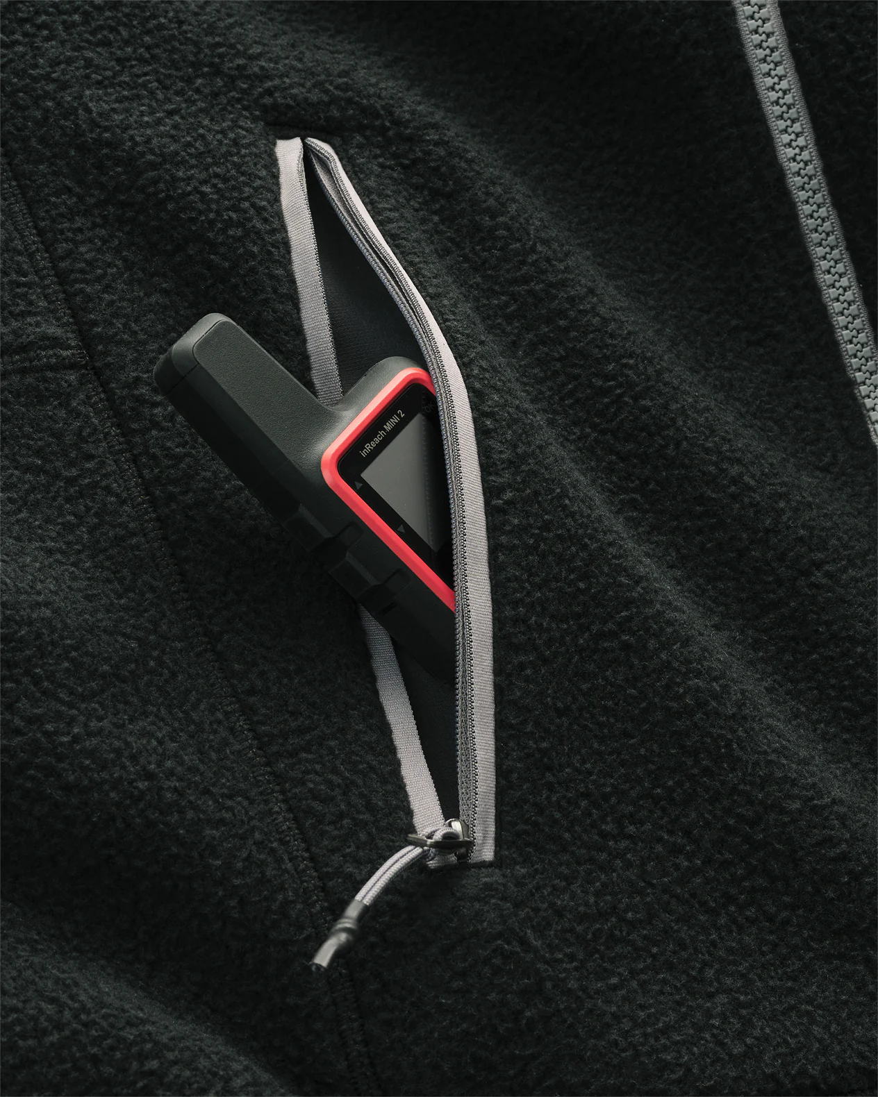 Sherpa Tech Jacket - Image 7