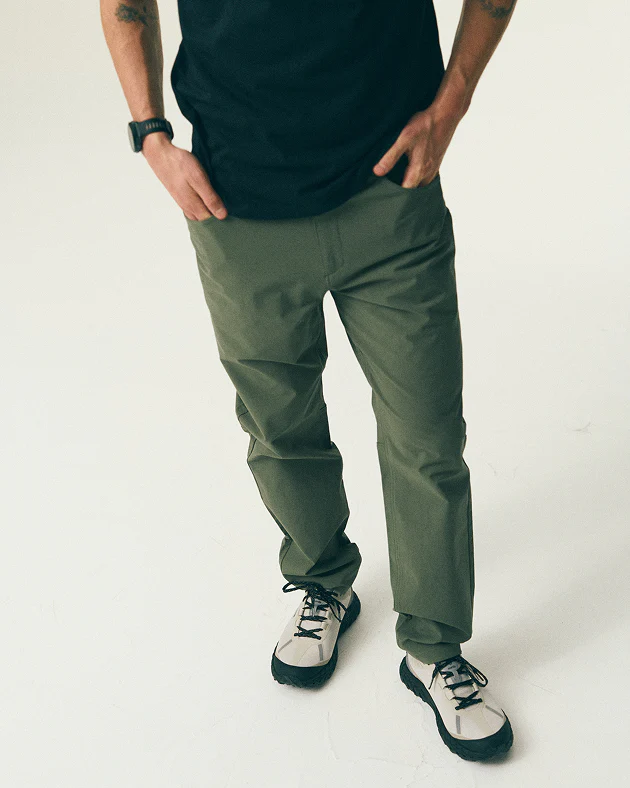 5-Pocket Pant | Regular - Image 28