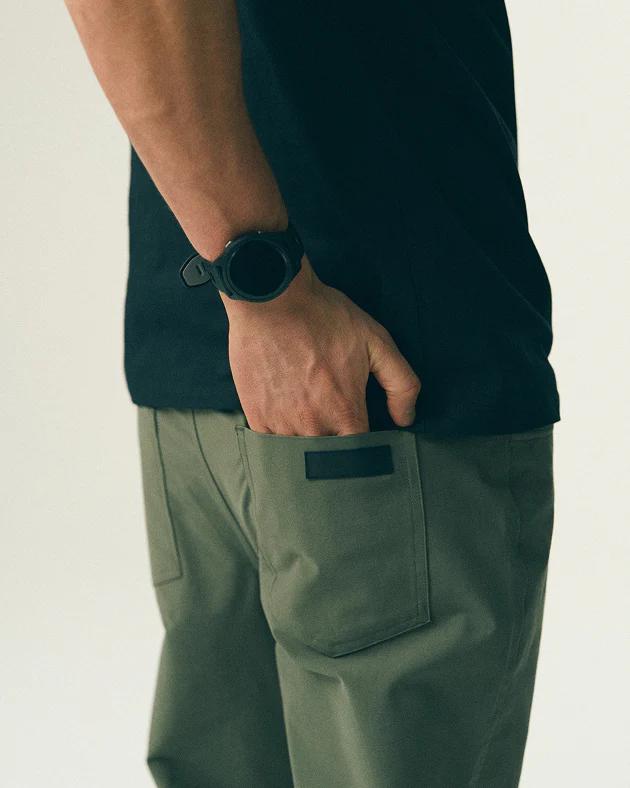 5-Pocket Pant | Regular - Image 29