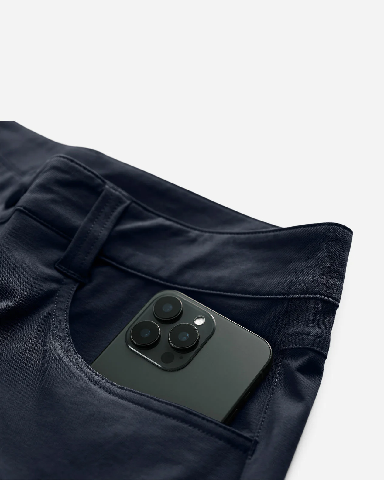 5-Pocket Pant | Straight - Image 13
