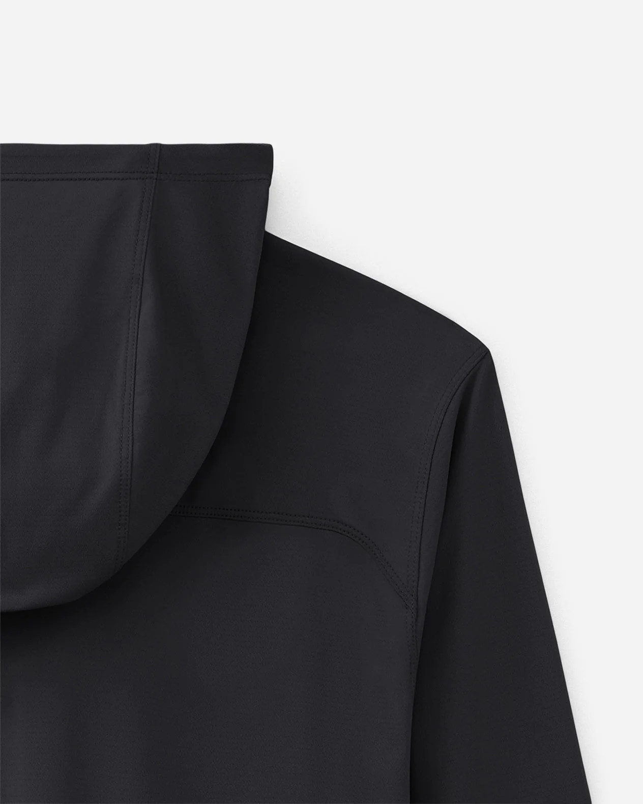 Tactical Hooded Shirt - Image 3