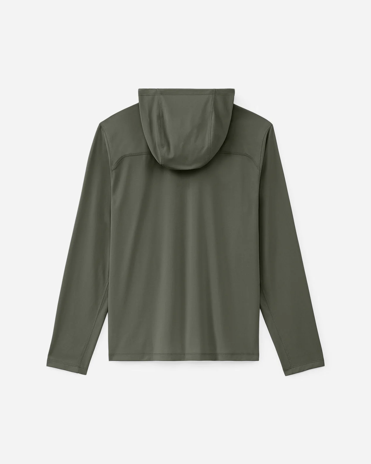 Tactical Hooded Shirt - Image 7