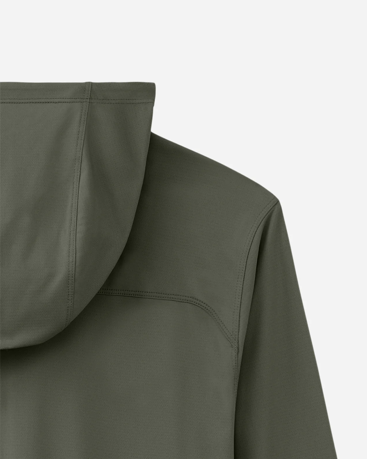 Tactical Hooded Shirt - Image 9