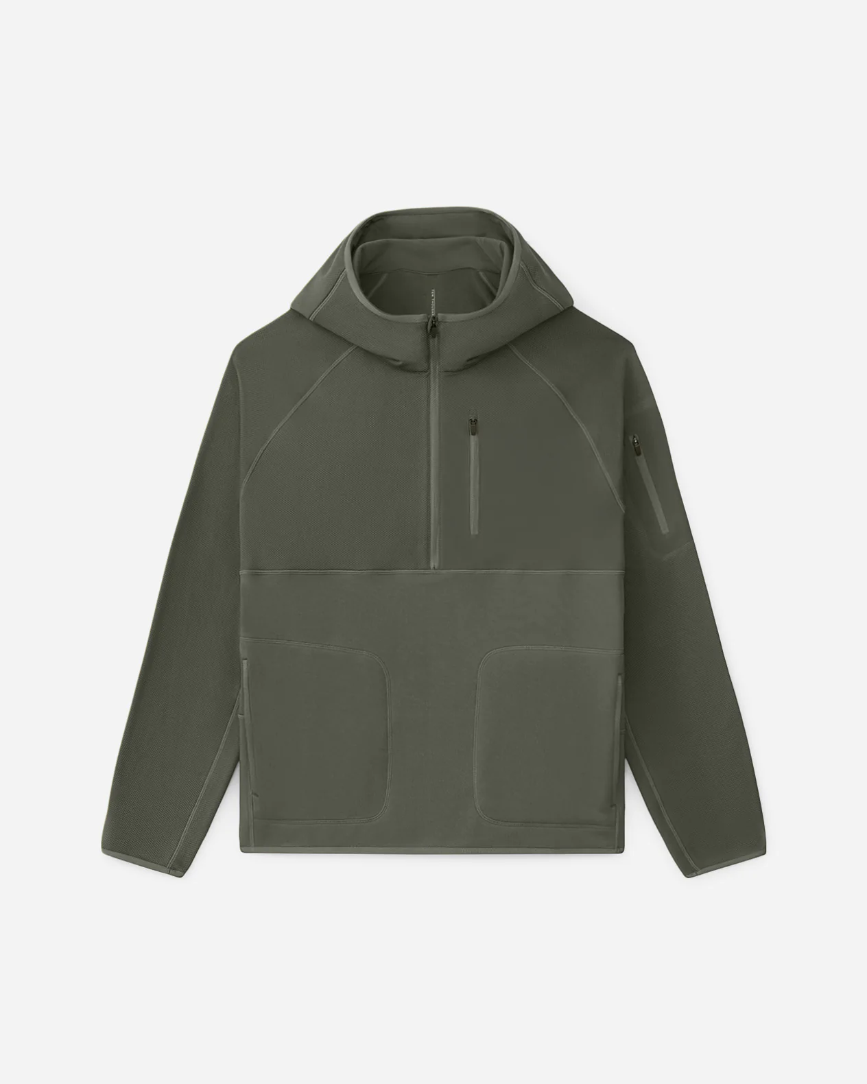 Tactical Hoodie - Image 21