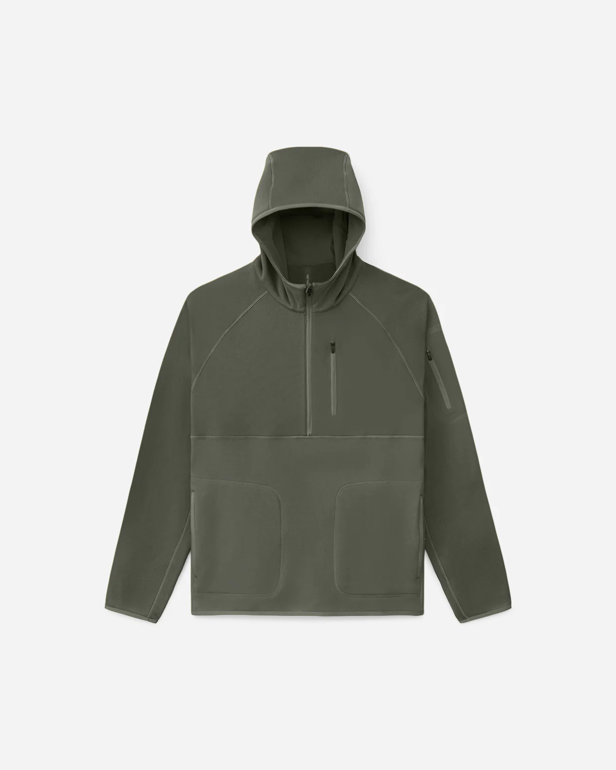 Tactical Hoodie - Image 24