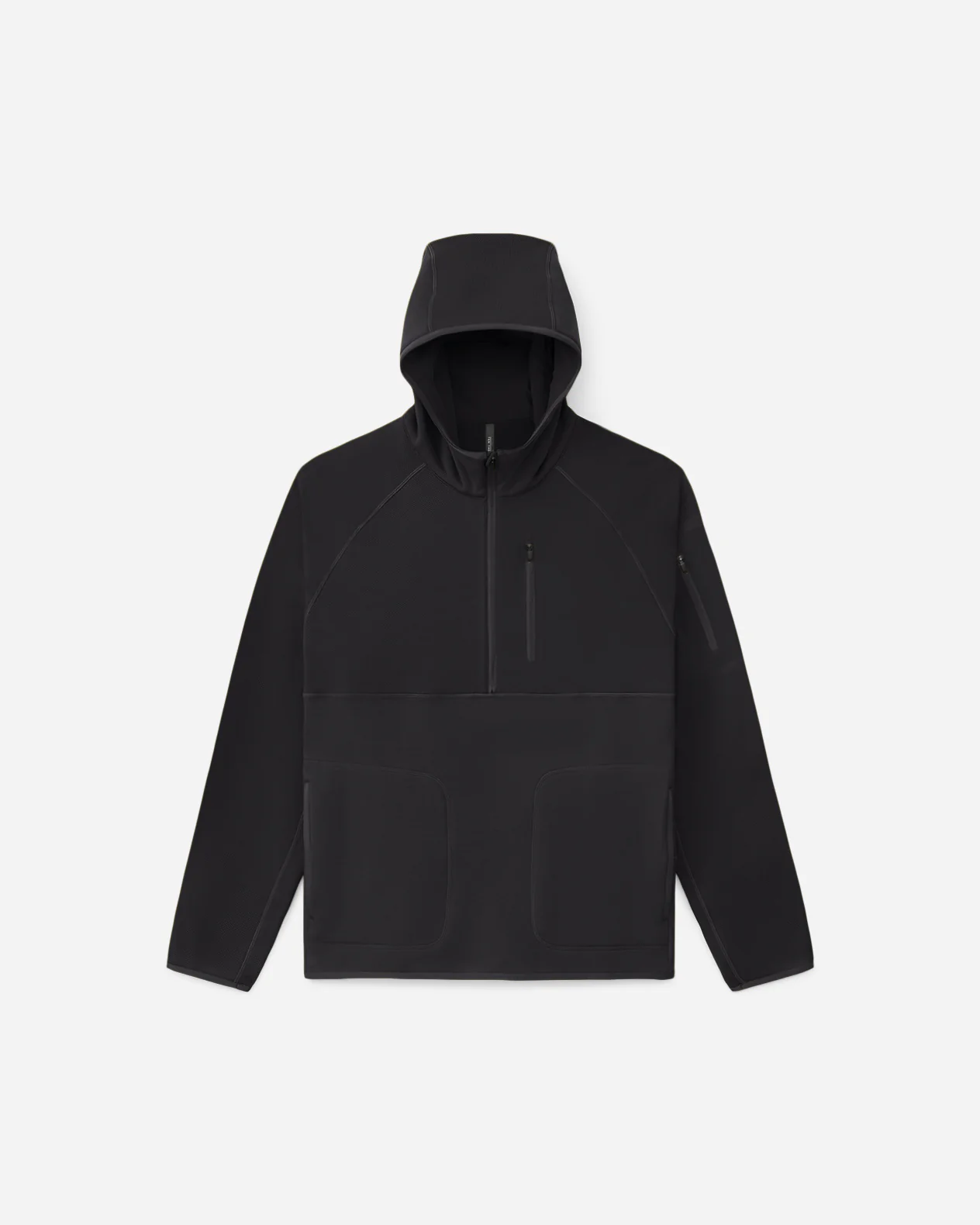 Tactical Hoodie - Image 3