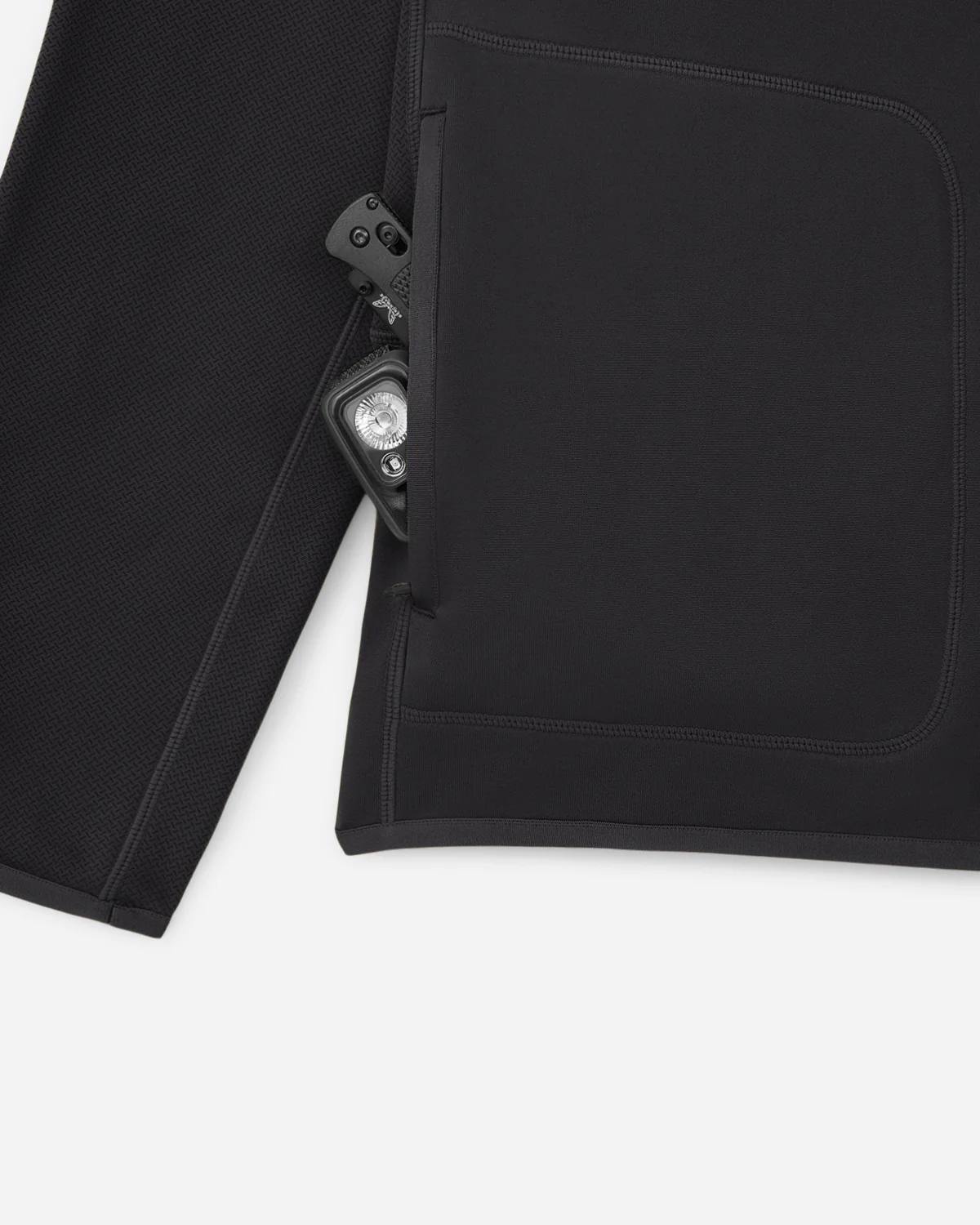 Tactical Hoodie - Image 5