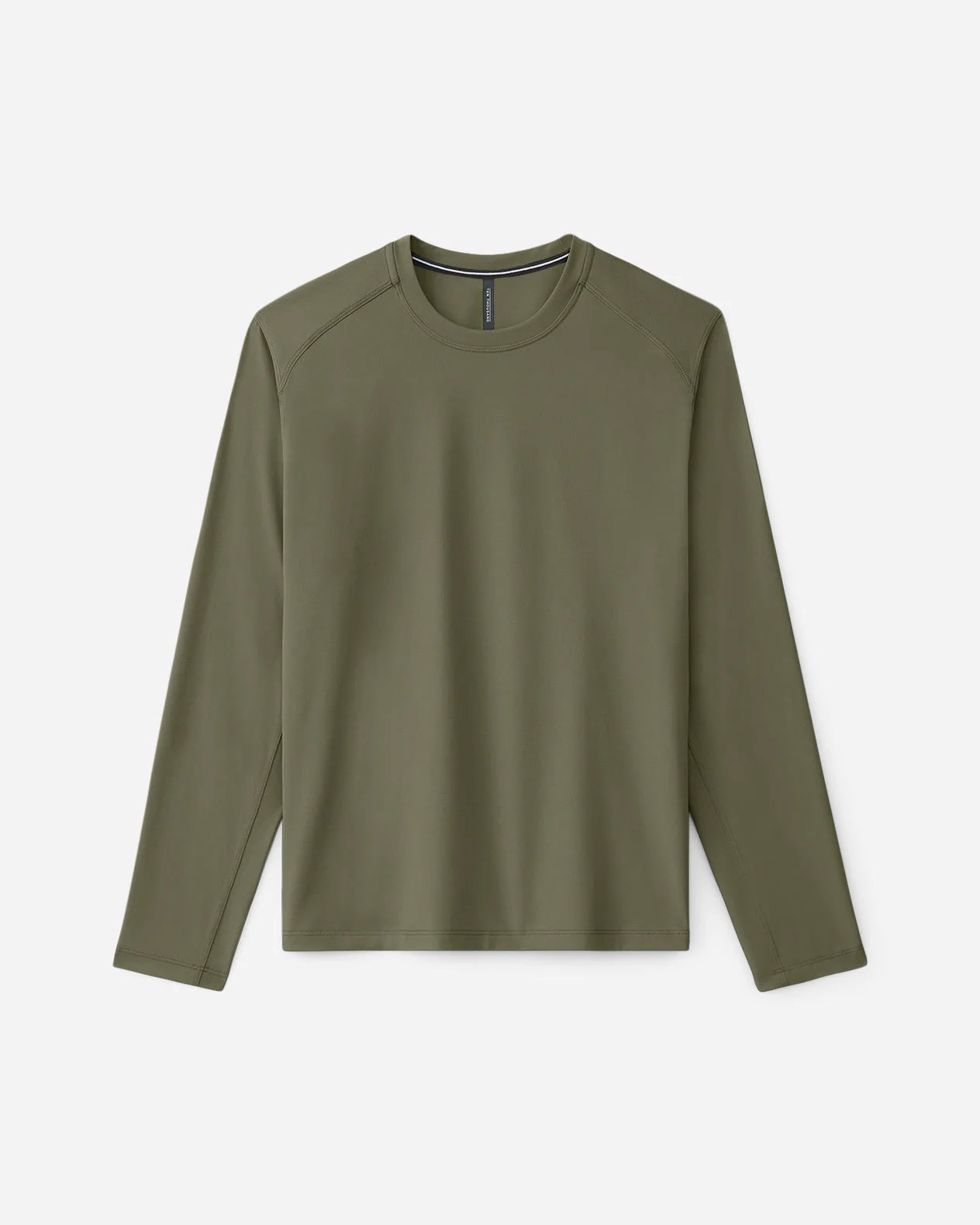 Tactical Long Sleeve Shirt - Image 11