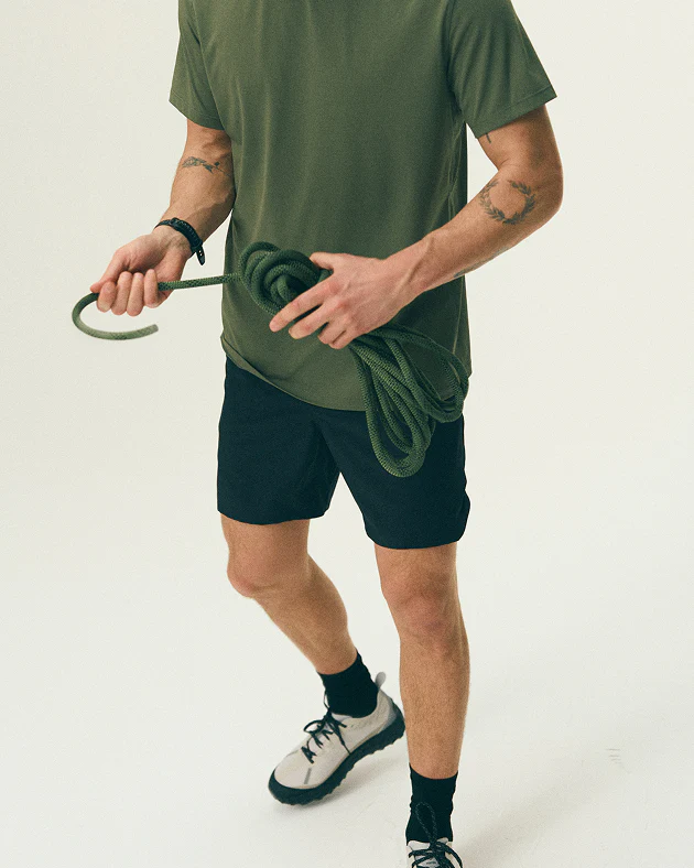 Tactical Short | 7-inch - Image 31