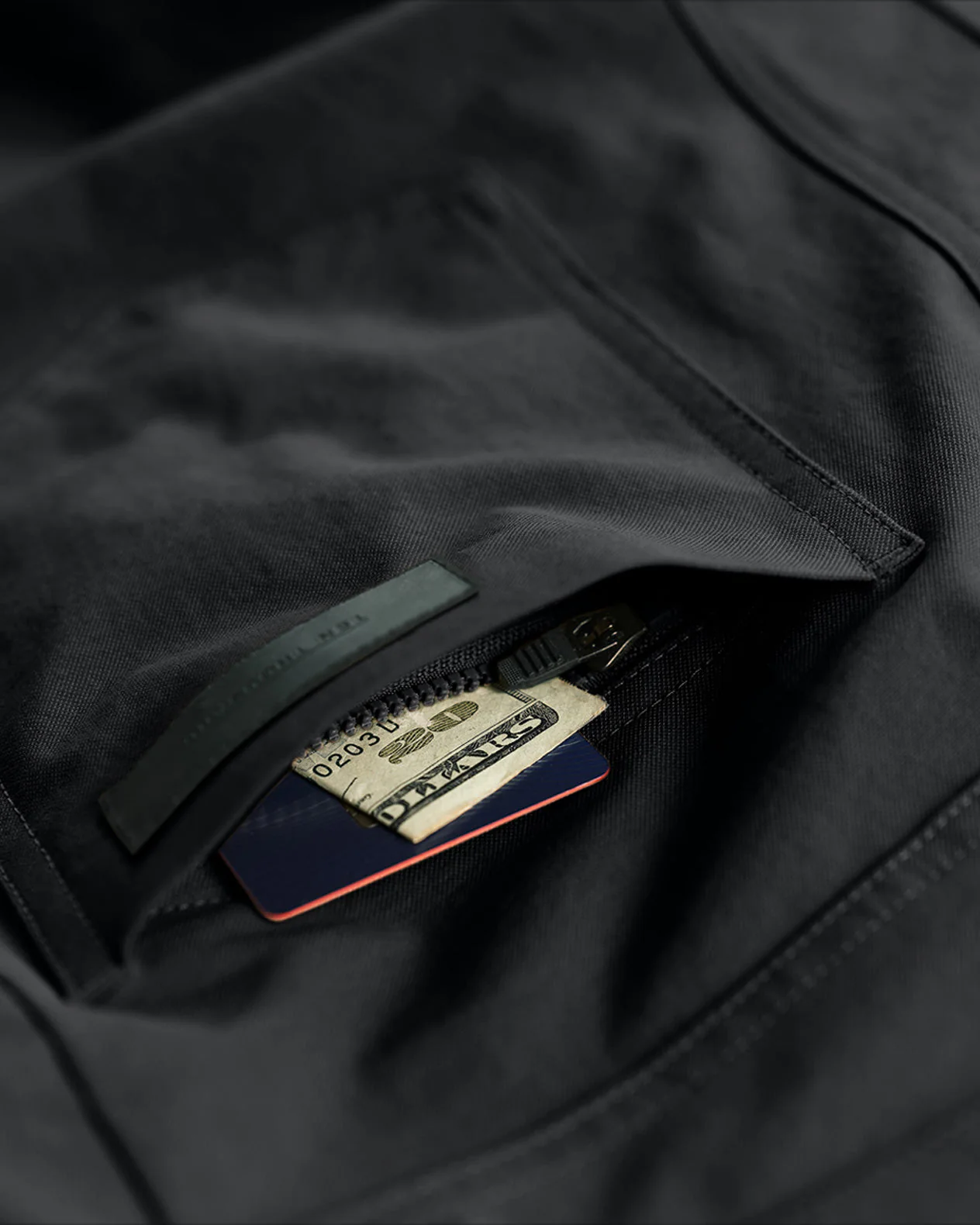 Utility Pant | Regular - Image 13
