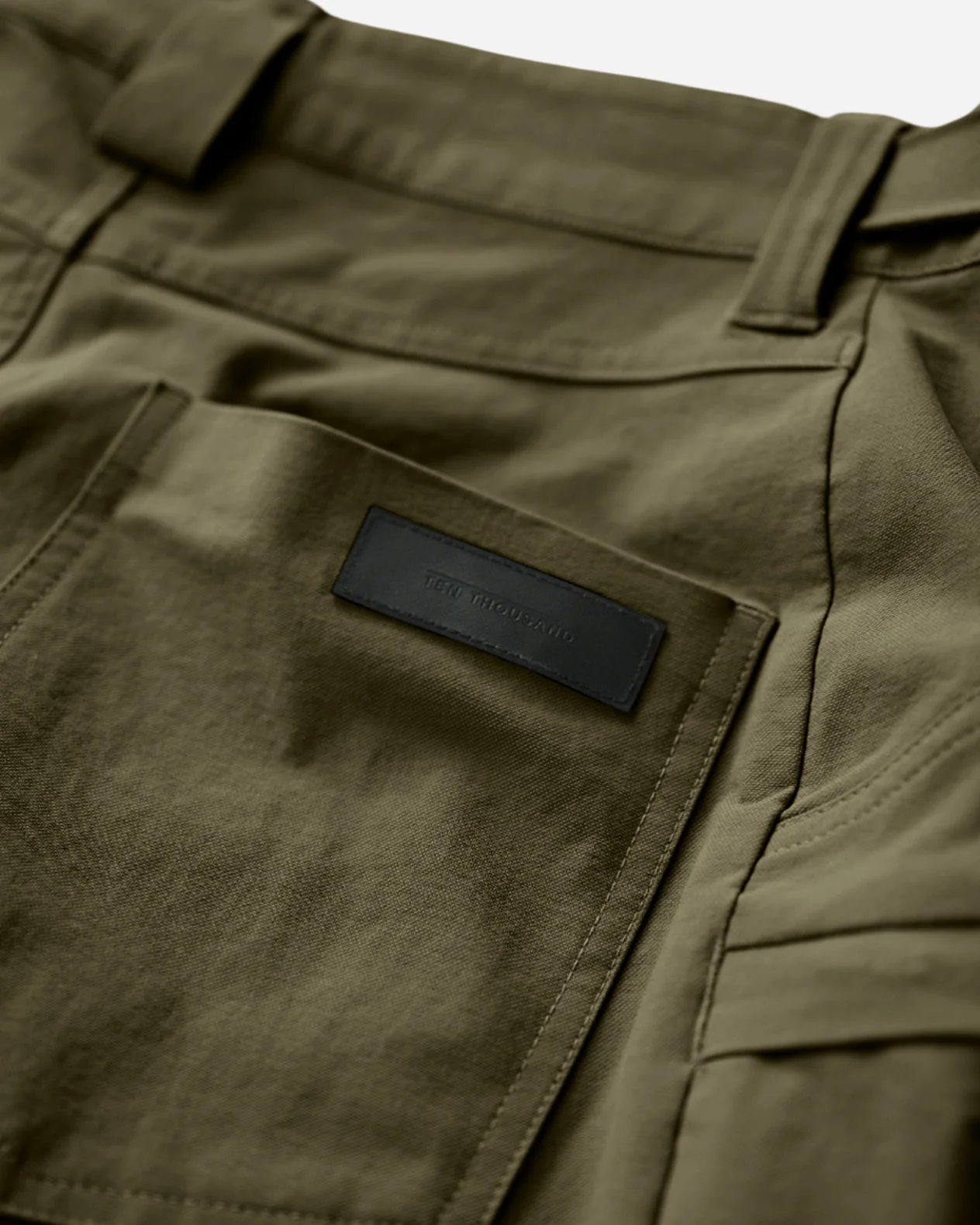 Utility Pant | Regular - Image 86