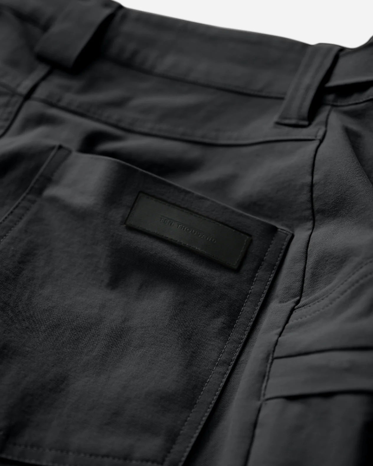 Utility Pant | Straight - Image 10