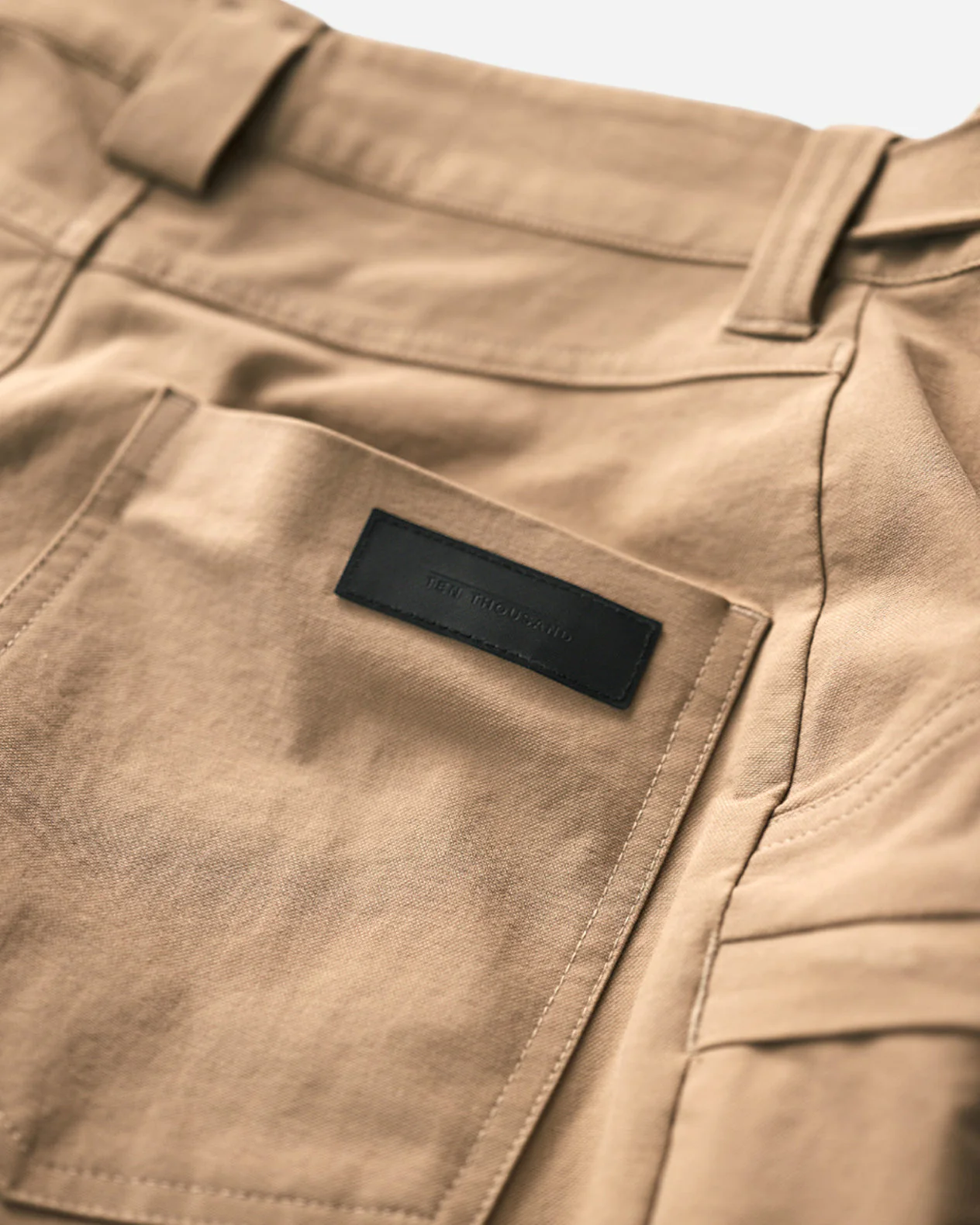 Utility Pant | Straight - Image 21