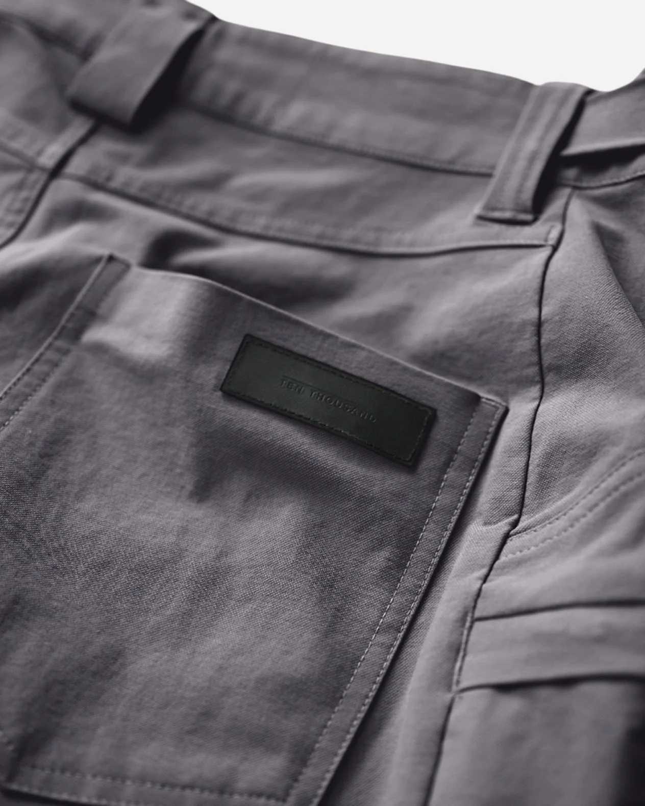 Utility Pant | Straight - Image 34