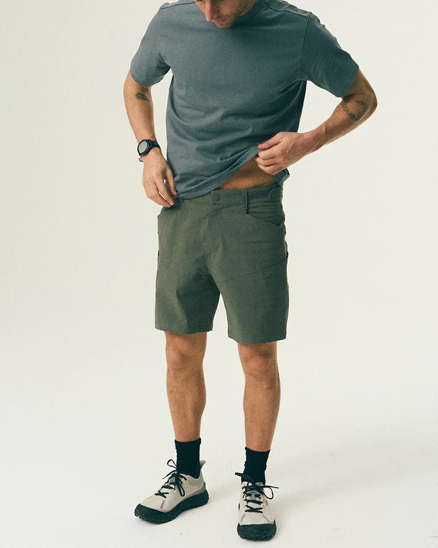 Utility Short - Image 23